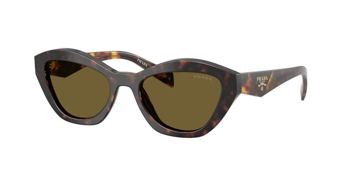 Prada A02S 17N09Z 52 Damen