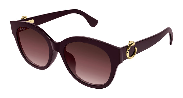 Cartier CT0680SK-003 56 Damen
