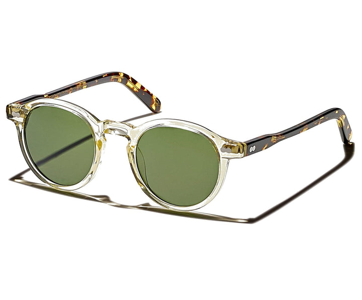 Moscot MILTZEN Citron/Tortoise 46 Unisex
