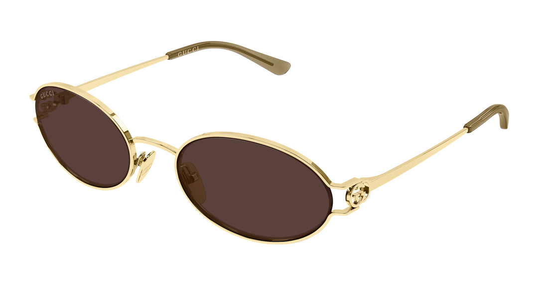 Gucci GG2233S-002 55 Damen