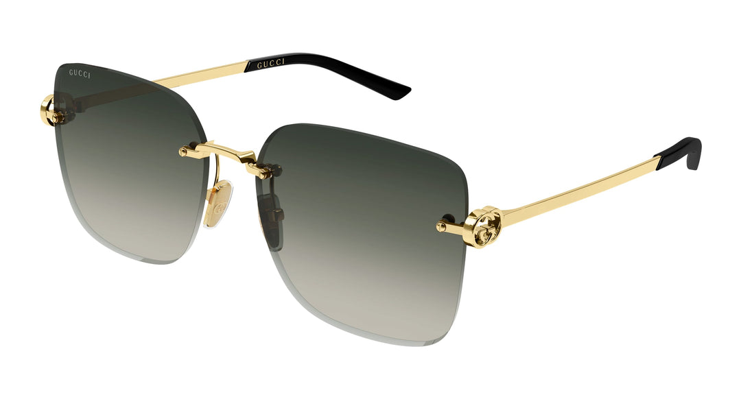 Gucci GG2229SA-002 60 Damen