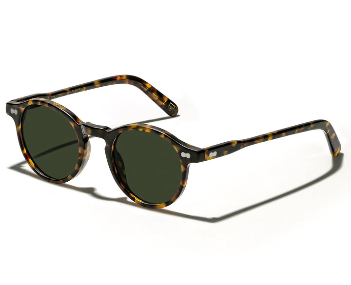 Moscot MILTZEN Tortoise 49 Unisex