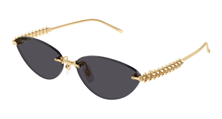 Cartier CT0543S-002 58 Damen