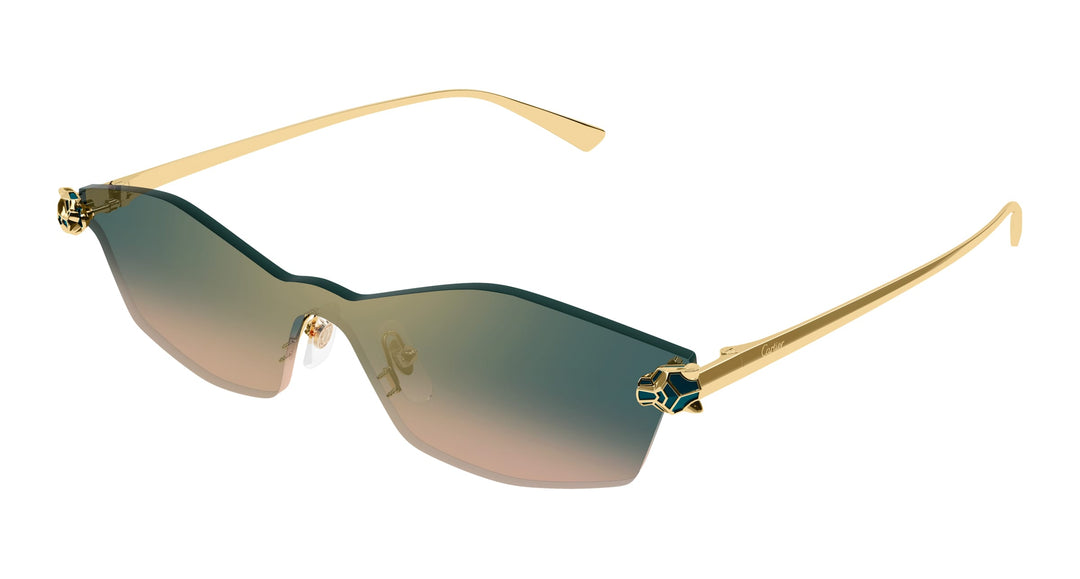Cartier CT0678S-002 99 Unisex
