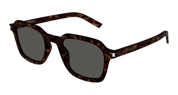 Saint Laurent SL 715 SLIM-002 49 Unisex