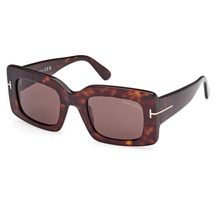 Tom Ford Sonnenbrille BRIGITTA FT1188@5052E 50 Damen