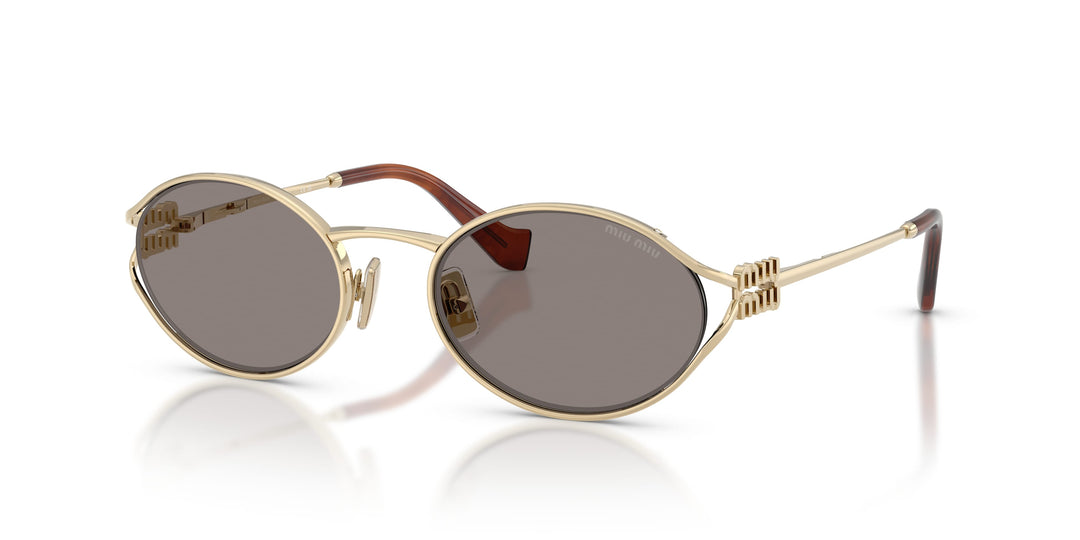 Miu Miu 52YS-ZVN80Q 54/21 Damen