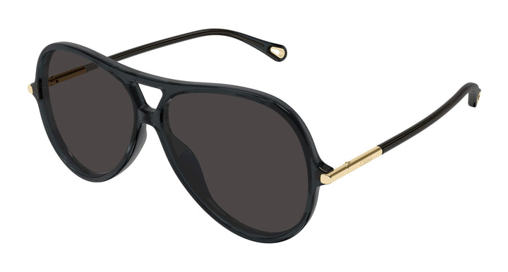 Chloé CH0395S-001 59 Damen