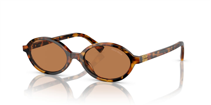 Miu Miu 04ZS-19P2Z1 50/18 Damen