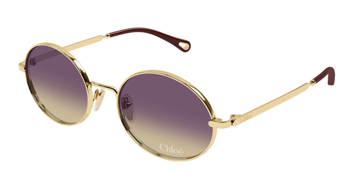 Chloé CH0326S-001 55 Damen