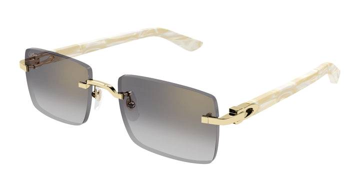 Cartier CT0579S-003 55 Herren