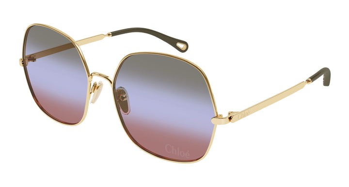 Chloé CH0282S-004 60 Damen