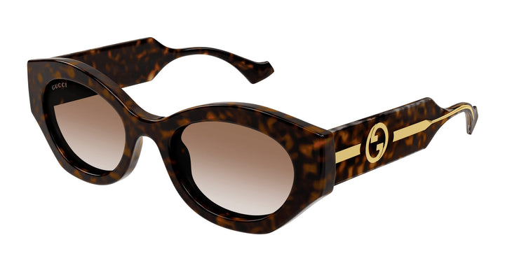 Gucci GG1553S-002 52 Damen