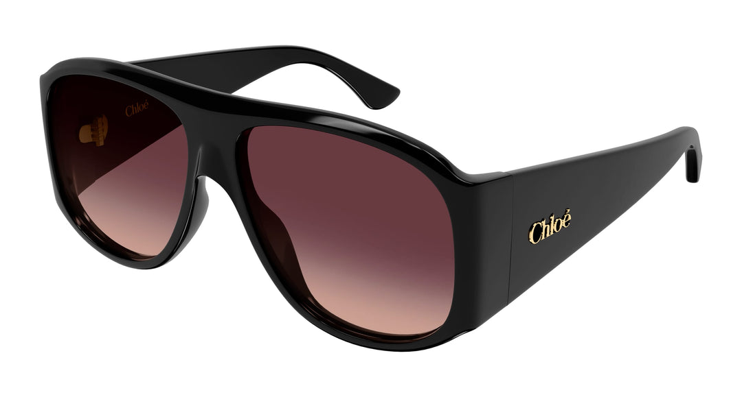 Chloé CH0347S-007 60  Damen