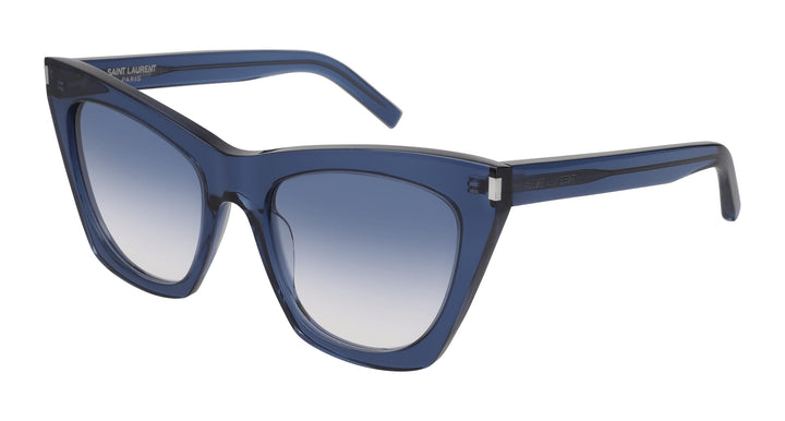 Saint Laurent SL 214-KATE 002 Damen