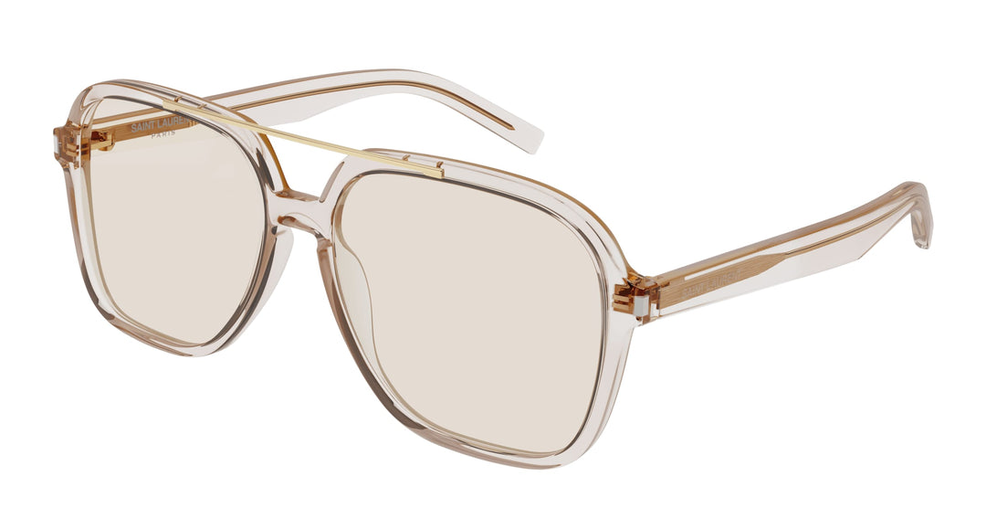 Saint Laurent SL 545-002 58 Damen