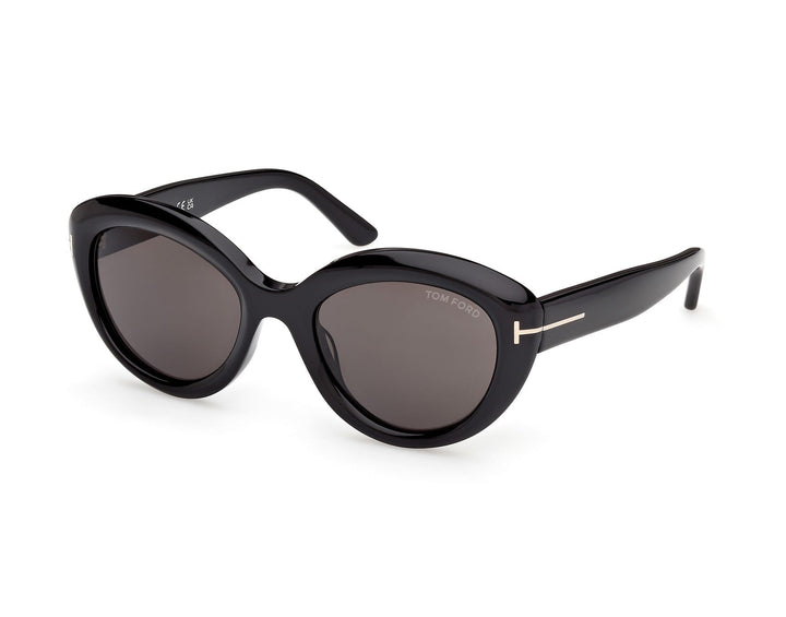 Tom Ford Sonnenbrille STACY-02 FT1316@5301A 53 Damen