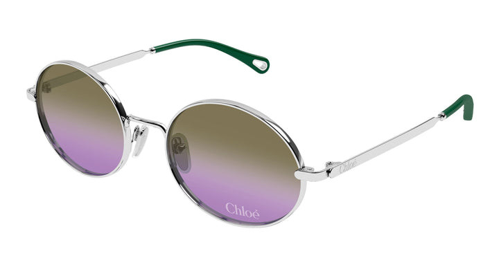 Chloé CH0326S-002 55 Damen