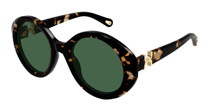 Chloé CH0332S-002 53 Damen