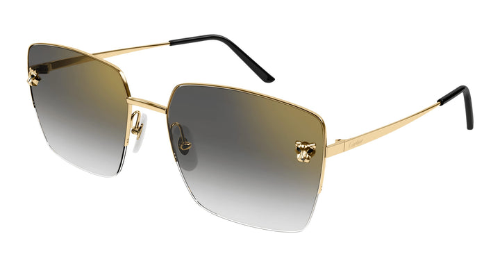 Cartier CT0333S-001 55 Damen