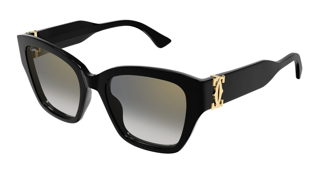 Cartier CT0666S-001 53 Damen