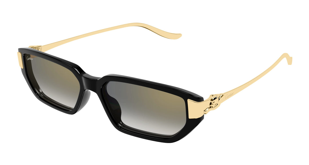 Cartier CT0674S-001 54 Damen