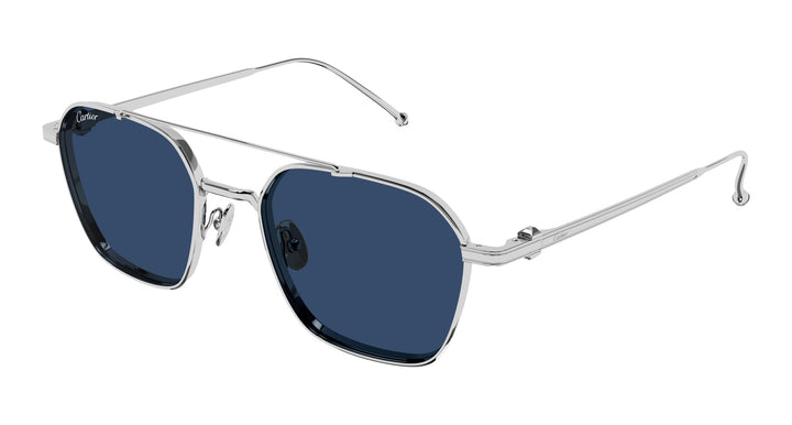 Cartier CT0618S-002 53 Herren