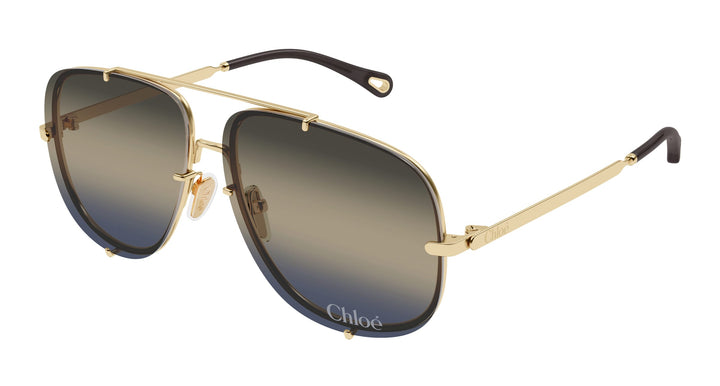 Chloé CH0348S-005 62 Damen