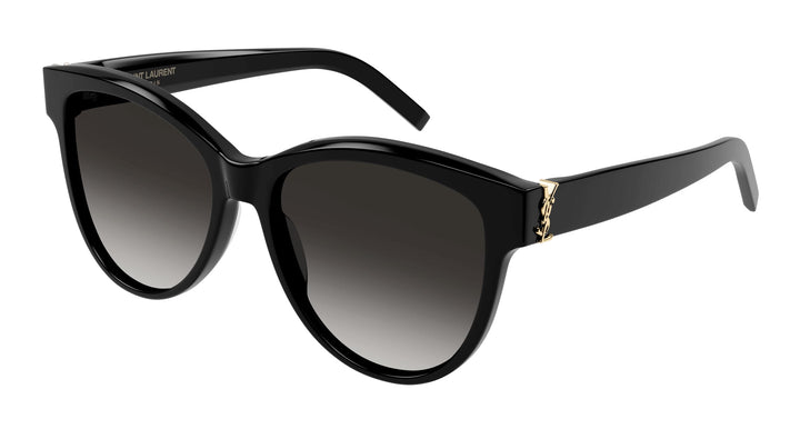 Saint Laurent SL M107-002 55 Damen