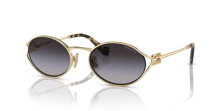 Miu Miu 52YS-ZVN5D1 54/21 Damen