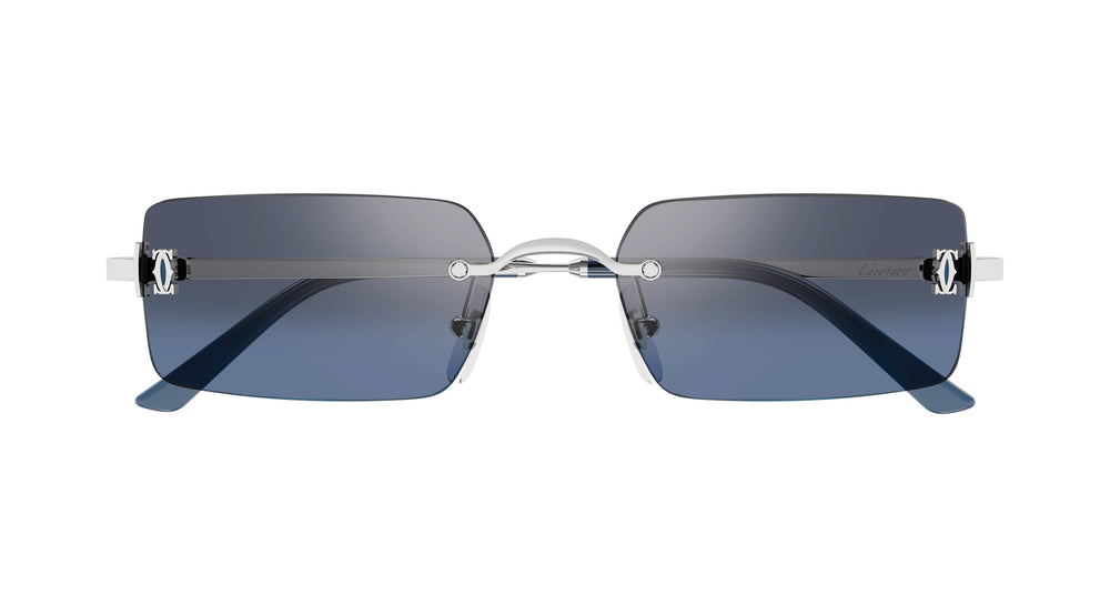 Cartier CT0672S-006 56 Unisex