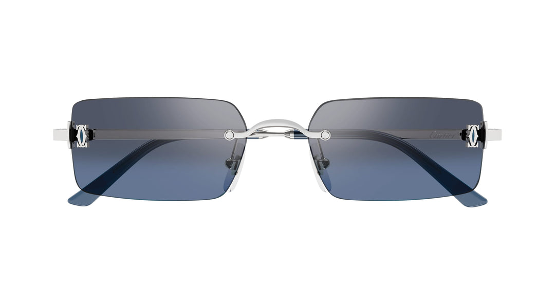 Cartier CT0672S-006 56 Unisex