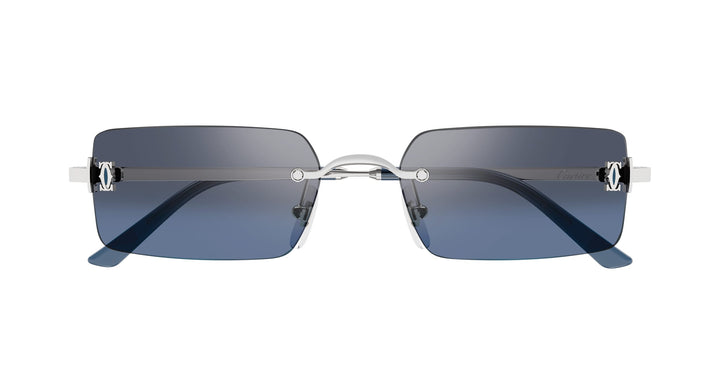Cartier CT0672S-006 56 Unisex
