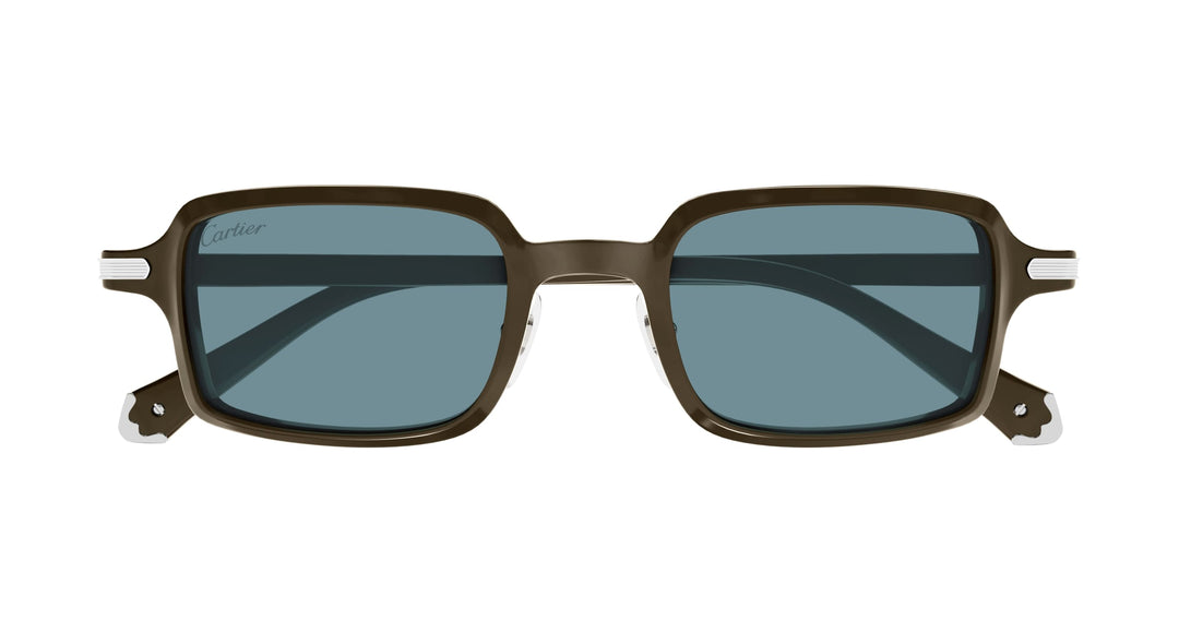 Cartier CT0539S-005 49 Unisex