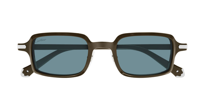 Cartier CT0539S-005 49 Unisex