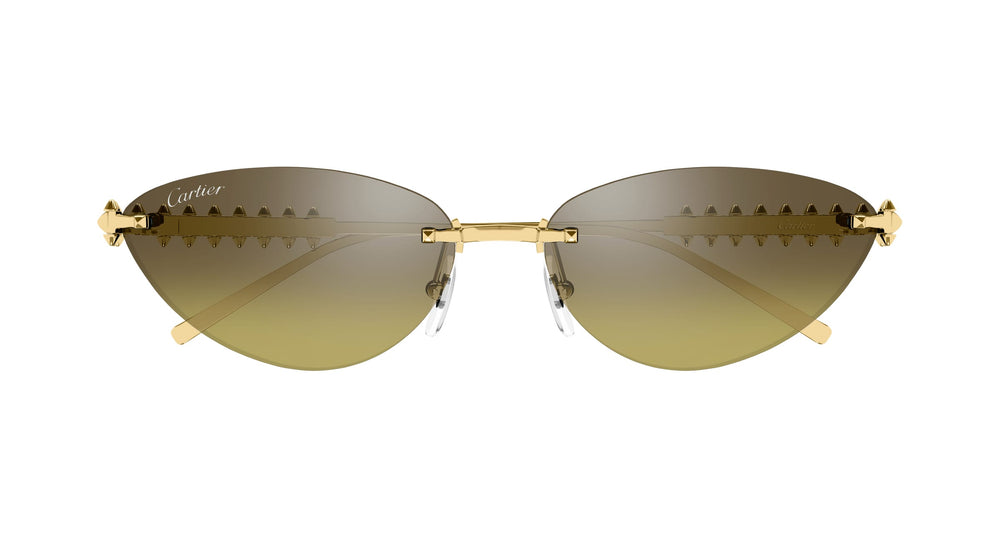 Cartier CT0543S-006 58 Damen