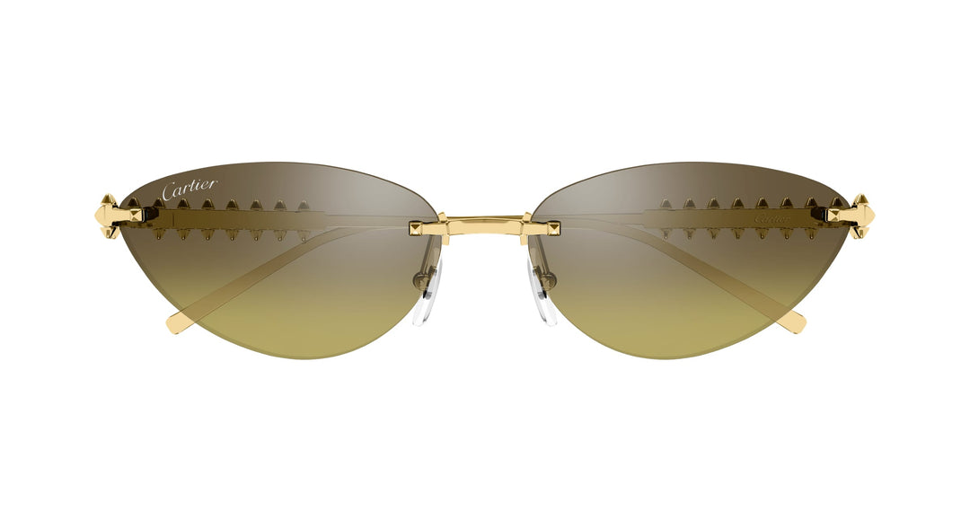 Cartier CT0543S-006 58 Damen