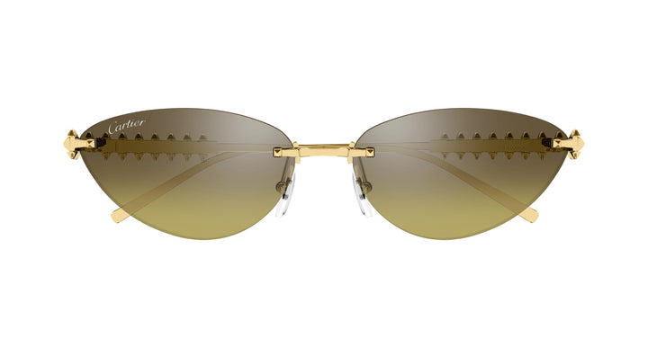 Cartier CT0543S-006 58 Damen