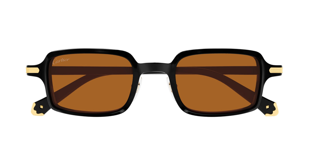 Cartier CT0539S-003 49 Unisex