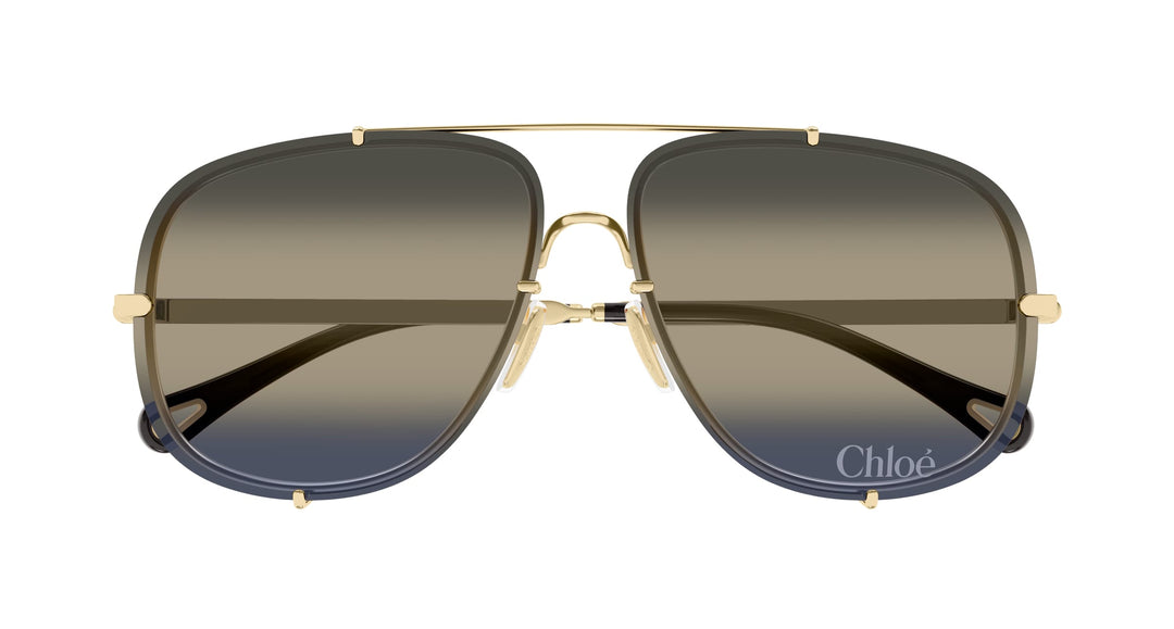 Chloé CH0348S-005 62 Damen