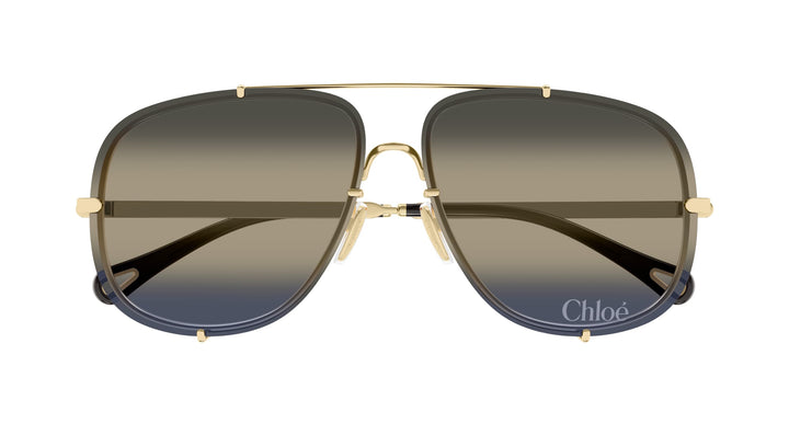 Chloé CH0348S-005 62 Damen