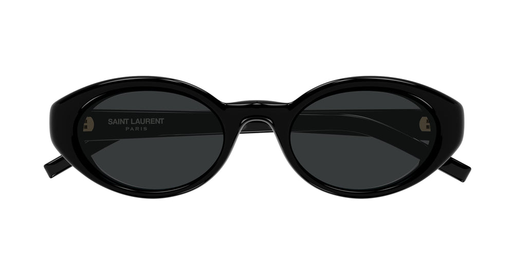 Saint Laurent SL 567 PLUMP-001 51 Damen
