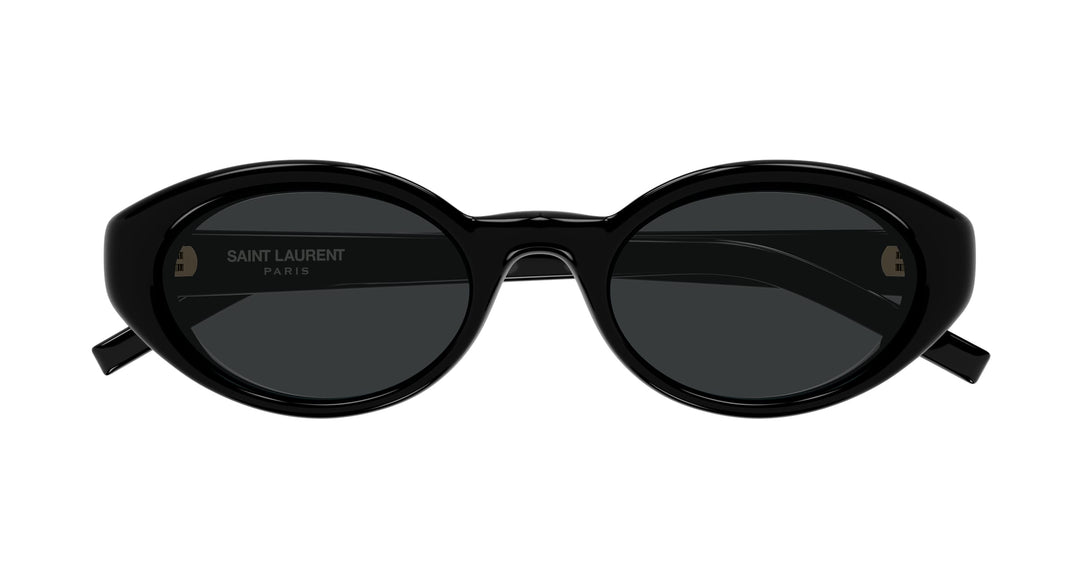 Saint Laurent SL 567 PLUMP-001 51 Damen