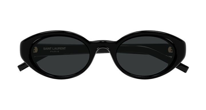 Saint Laurent SL 567 PLUMP-001 51 Damen