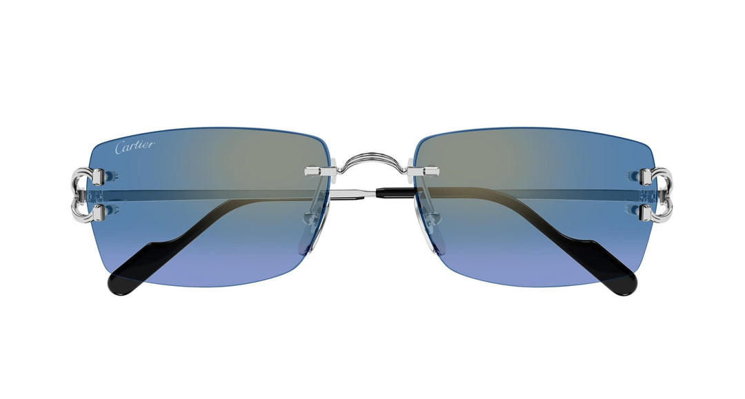 Cartier CT0550S-007 56 Herren