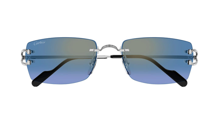 Cartier CT0550S-007 56 Herren