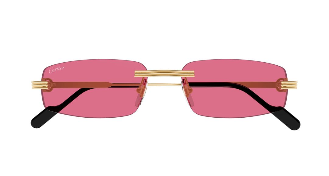 Cartier CT0535S-004 57 Herren