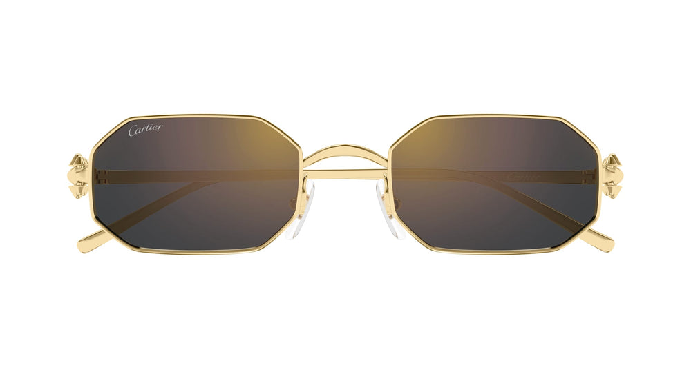 Cartier CT0682S-006 53 Unisex