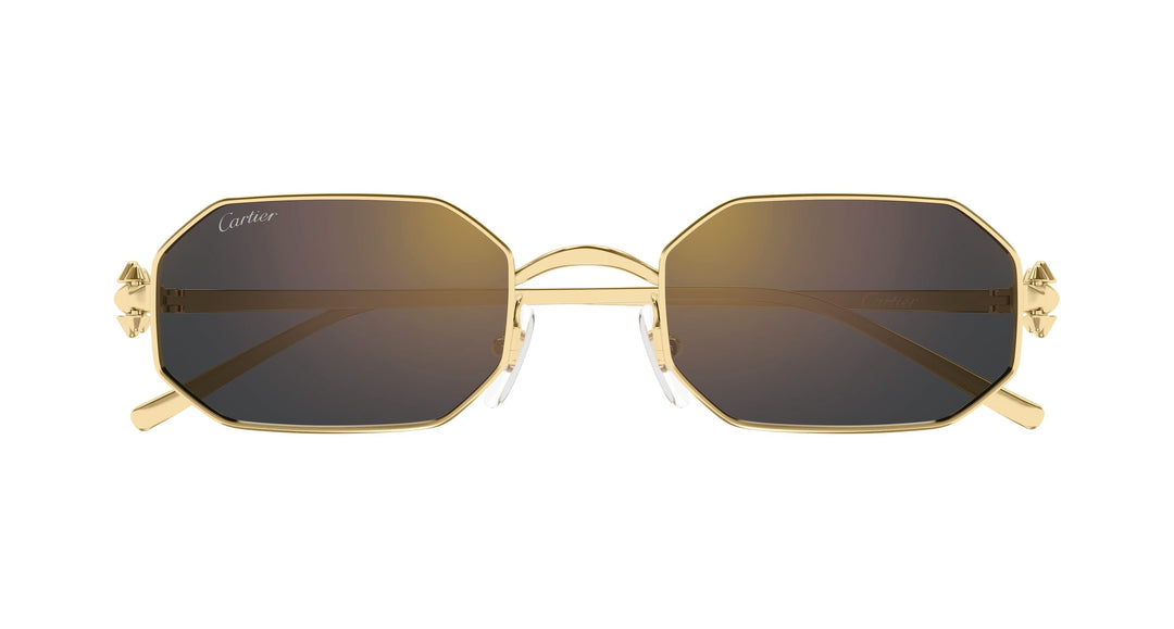 Cartier CT0682S-006 53 Unisex