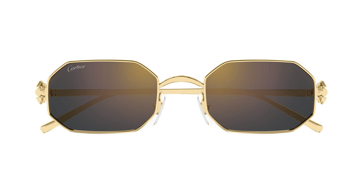 Cartier CT0682S-006 53 Unisex